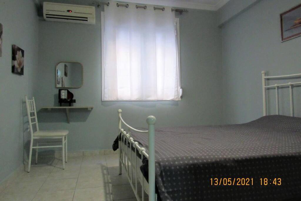 Exrcheia'S Comfort Stay Aten Exteriör bild