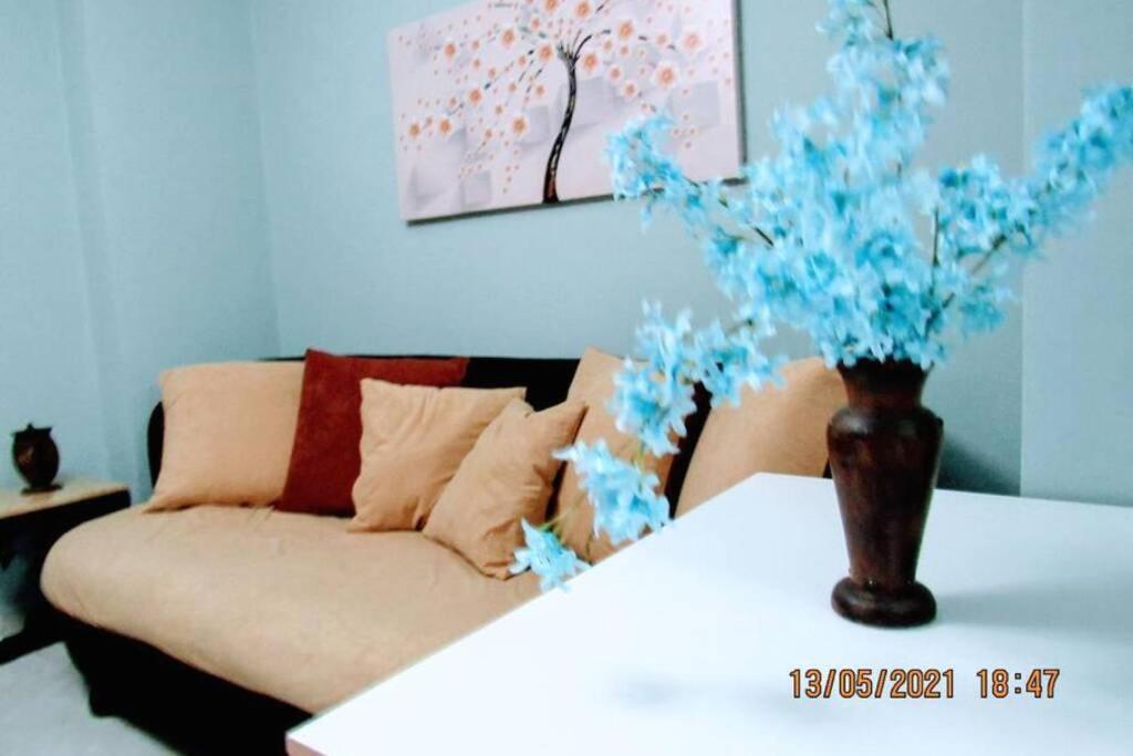 Exrcheia'S Comfort Stay Aten Exteriör bild